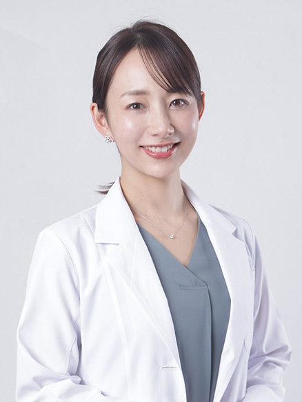 みずき皮膚科クリニック 院長 原 みずき