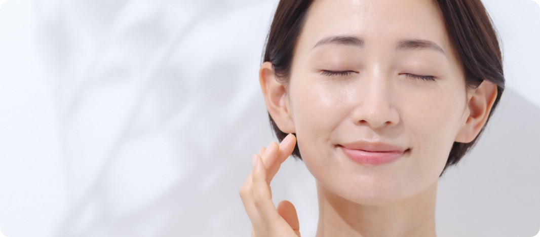 もしもの時も安心。“元に戻すこともできる治療”