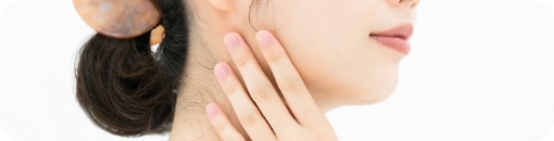 ボリュームアップ・たるみ改善／輪郭形成