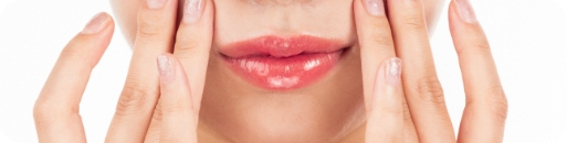 シワ・溝の改善