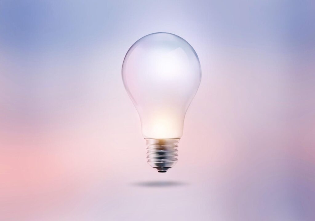 電球