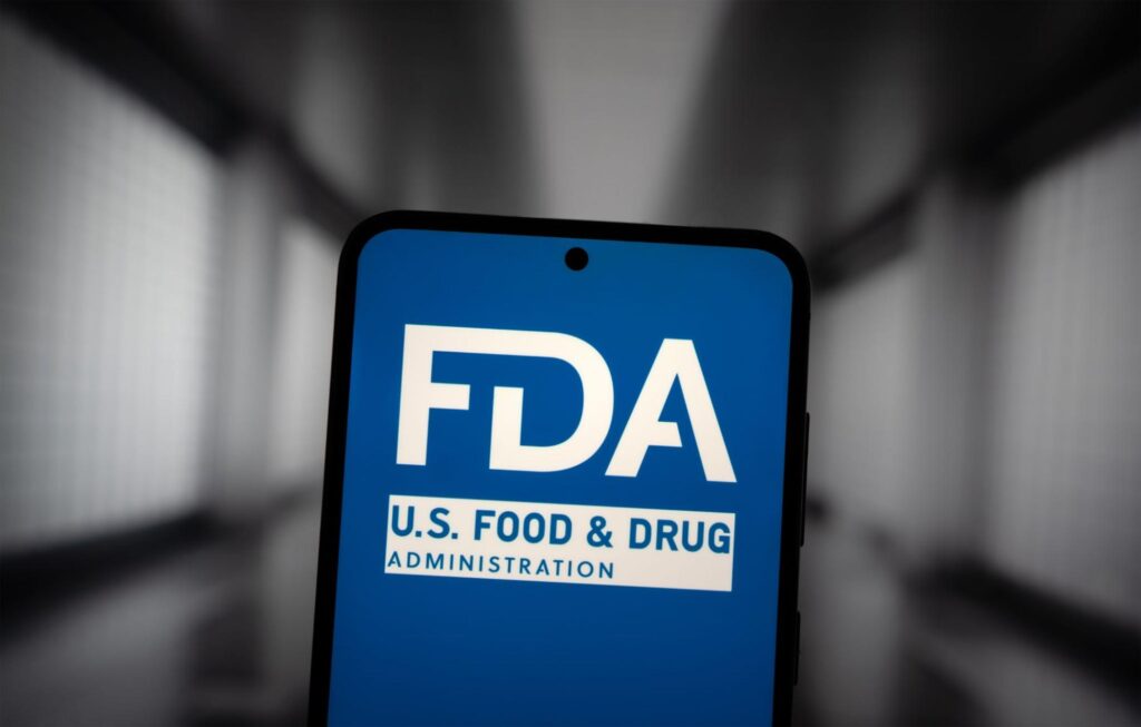 FDA